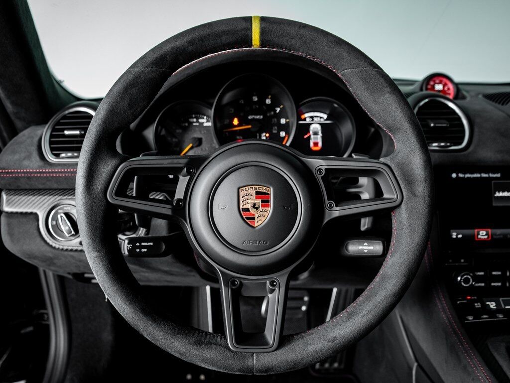 2023 Porsche 718 GT4 RS Colorado Springs CO