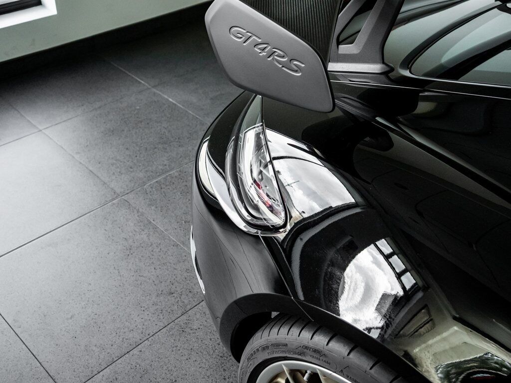 2023 Porsche 718 GT4 RS Colorado Springs CO