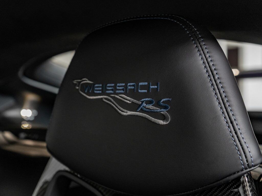 2023 Porsche 718 GT4 RS Colorado Springs CO