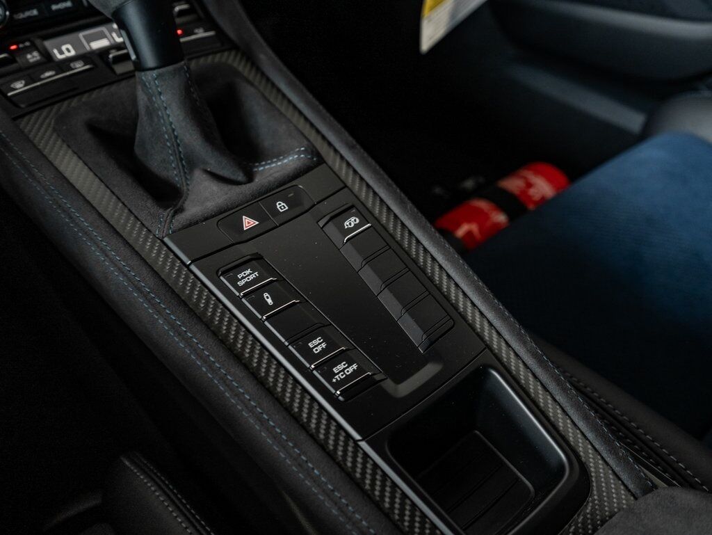 2023 Porsche 718 GT4 RS Colorado Springs CO
