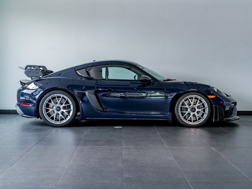 2023 Porsche 718 GT4 RS Colorado Springs CO