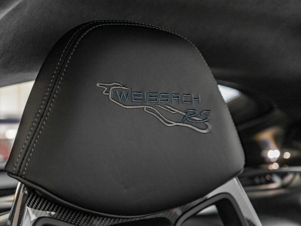 2023 Porsche 718 GT4 RS Colorado Springs CO