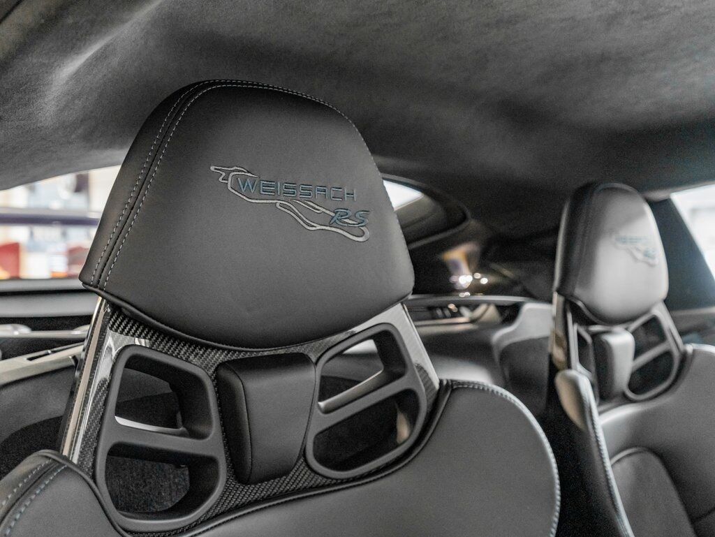 2023 Porsche 718 GT4 RS Colorado Springs CO