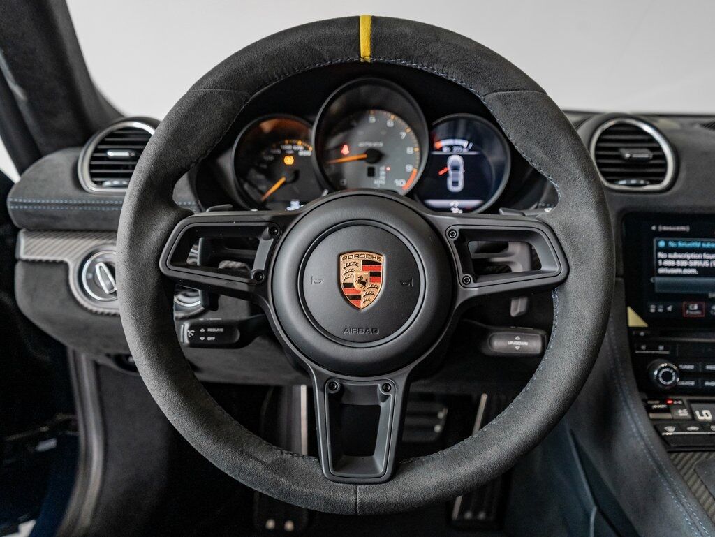 2023 Porsche 718 GT4 RS Colorado Springs CO