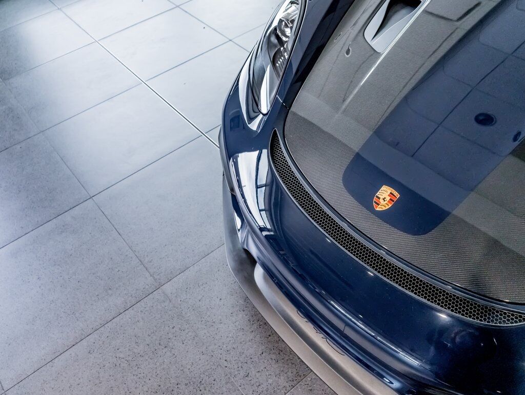 2023 Porsche 718 GT4 RS Colorado Springs CO