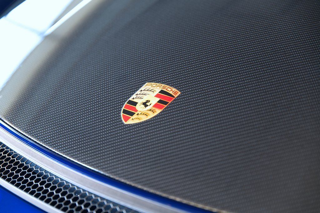 2023 Porsche 718 GT4 RS Colorado Springs CO