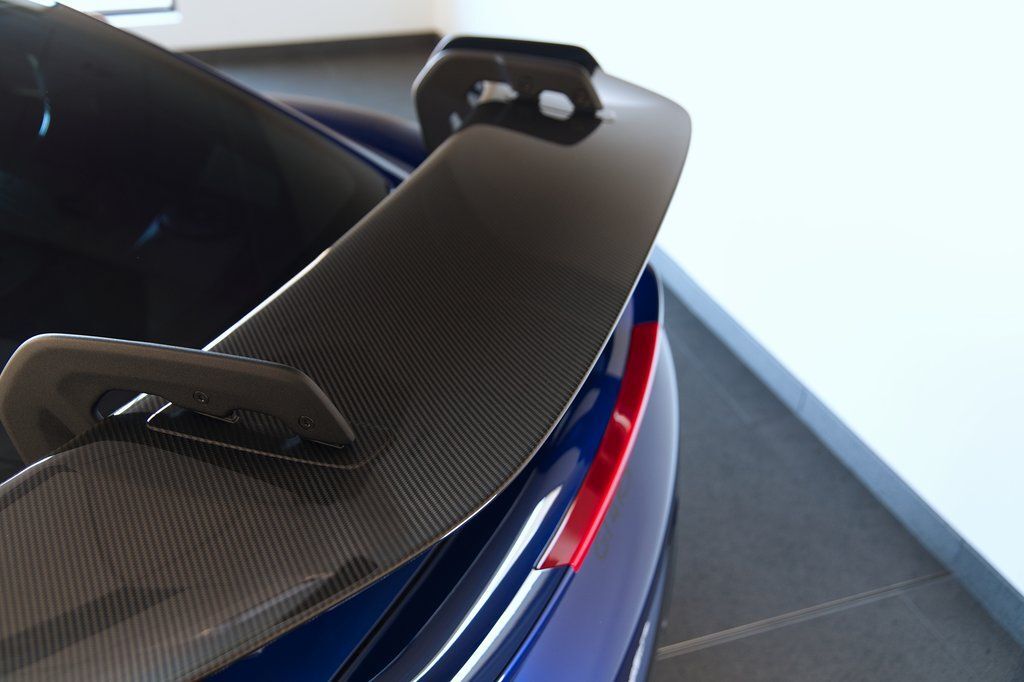 2023 Porsche 718 GT4 RS Colorado Springs CO