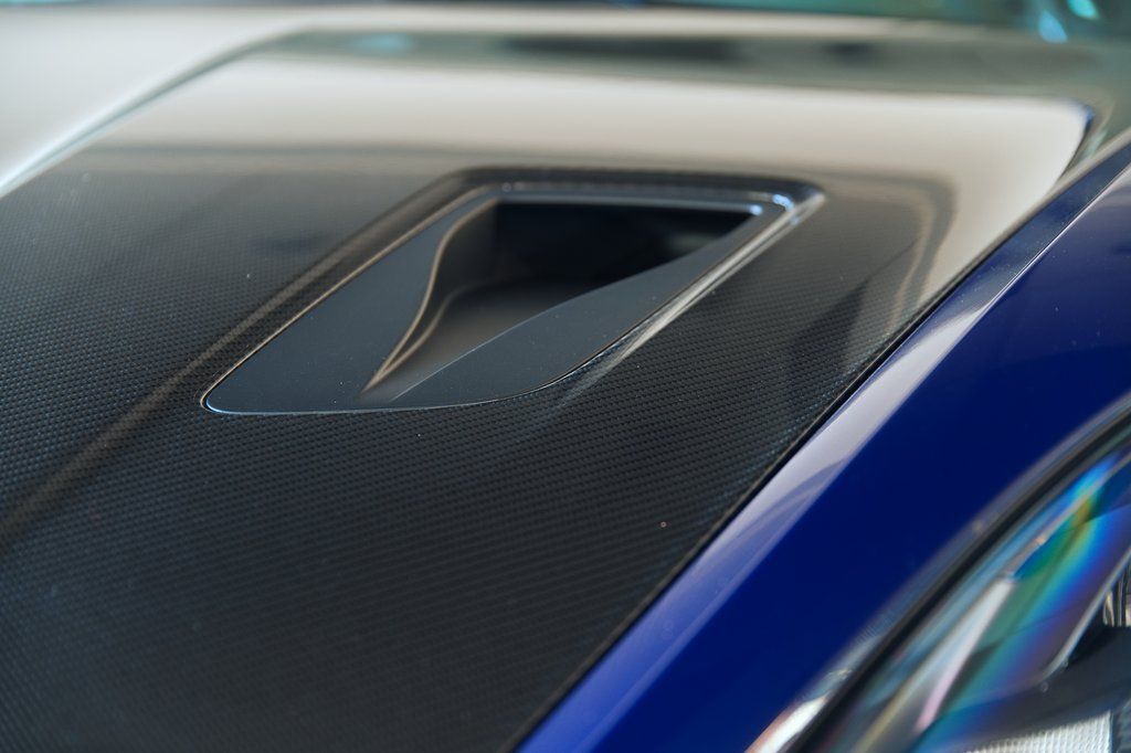 2023 Porsche 718 GT4 RS Colorado Springs CO