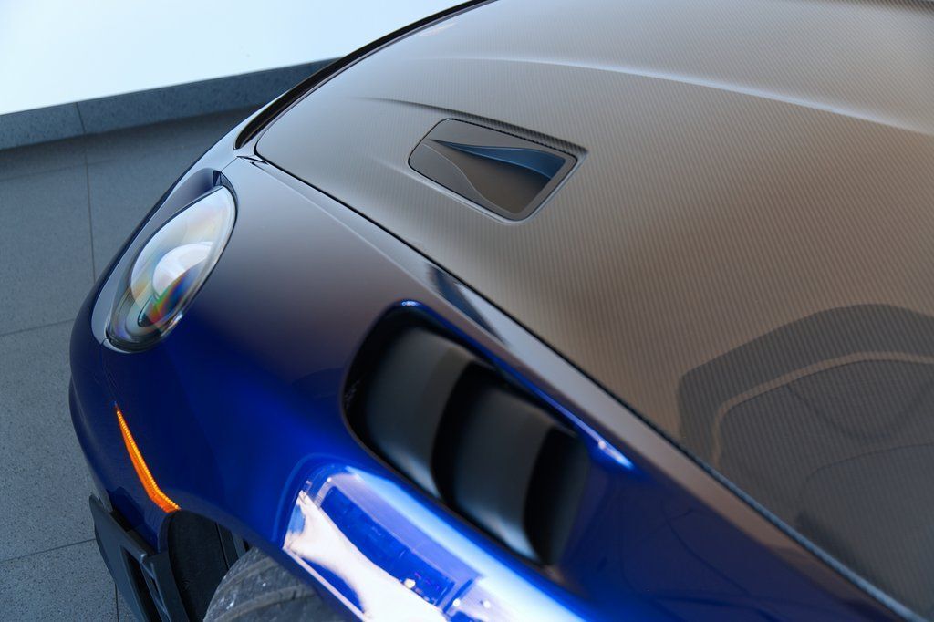 2023 Porsche 718 GT4 RS Colorado Springs CO