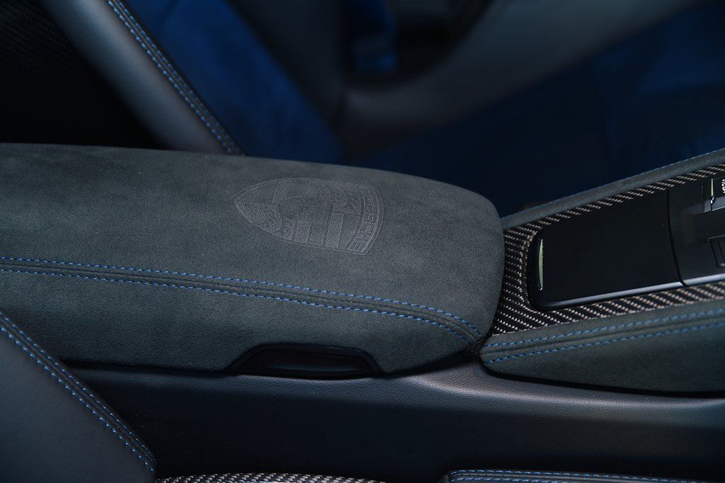 2023 Porsche 718 GT4 RS Colorado Springs CO
