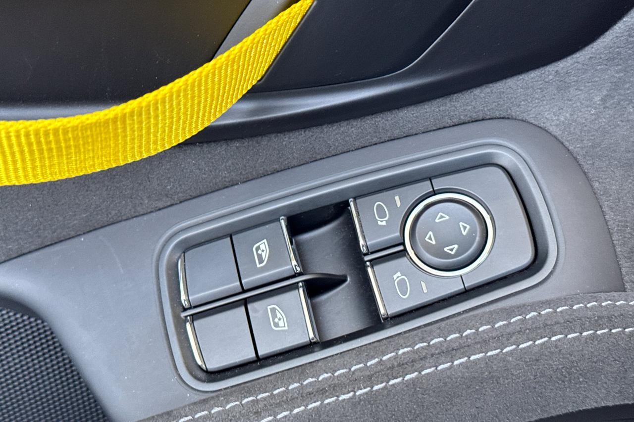 2023 Porsche 718 GT4 RS San Luis Obispo CA