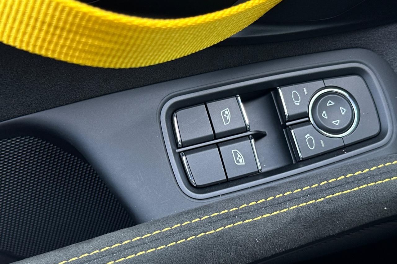 2023 Porsche 718 GT4 RS San Luis Obispo CA