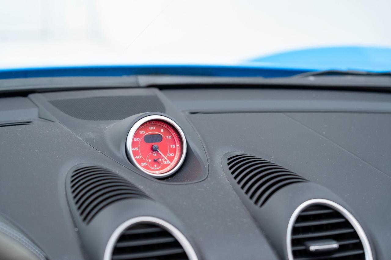 2023 Porsche 718 Spyder Pompano Beach FL