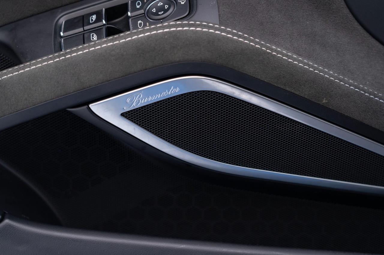 2023 Porsche 718 Spyder Pompano Beach FL