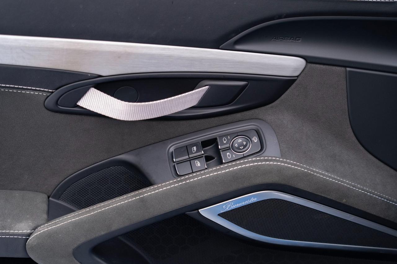 2023 Porsche 718 Spyder Pompano Beach FL