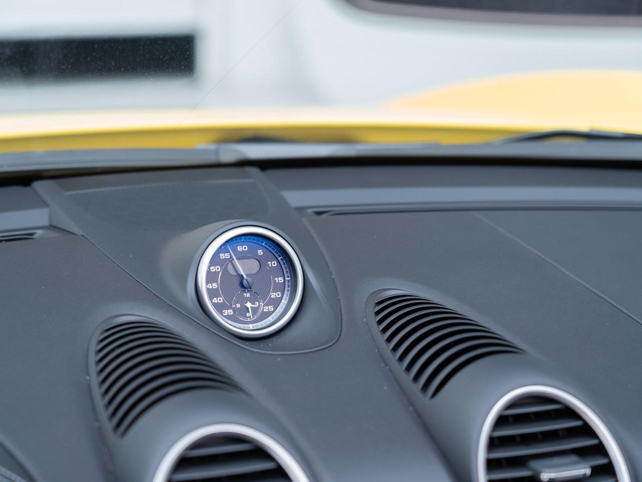 2023 Porsche 718 Spyder Pompano Beach FL