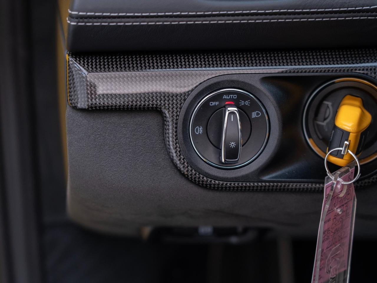 2023 Porsche 718 Spyder Pompano Beach FL