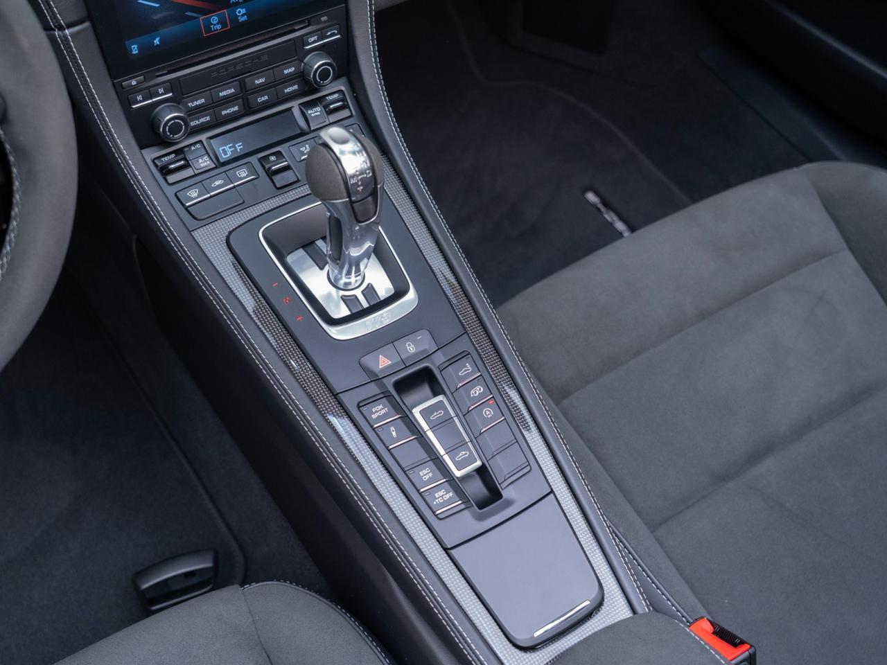 2023 Porsche 718 Spyder Pompano Beach FL