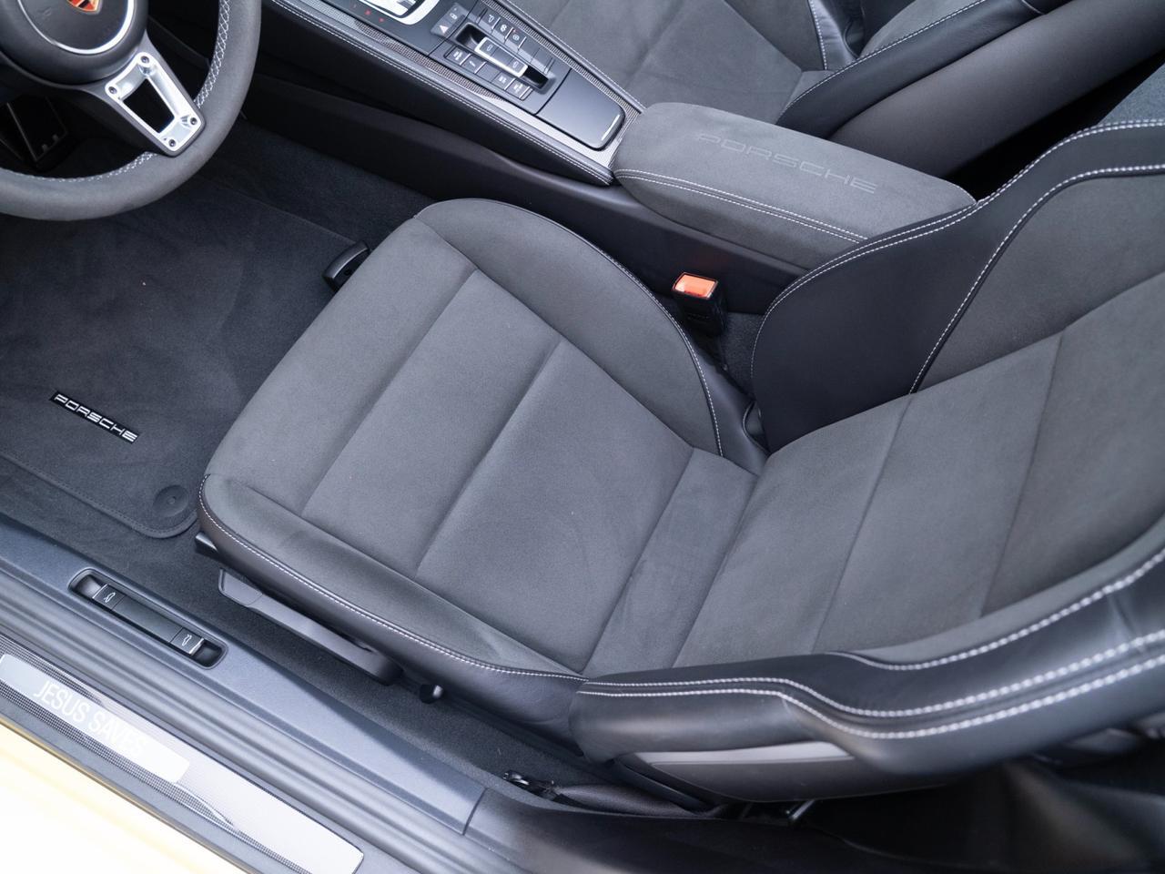 2023 Porsche 718 Spyder Pompano Beach FL