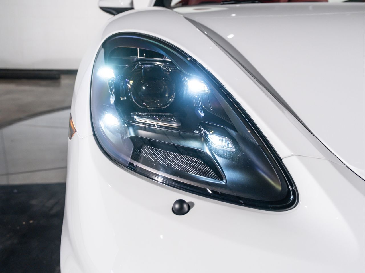 2023 Porsche 718 Spyder Spyder Santa Clarita CA