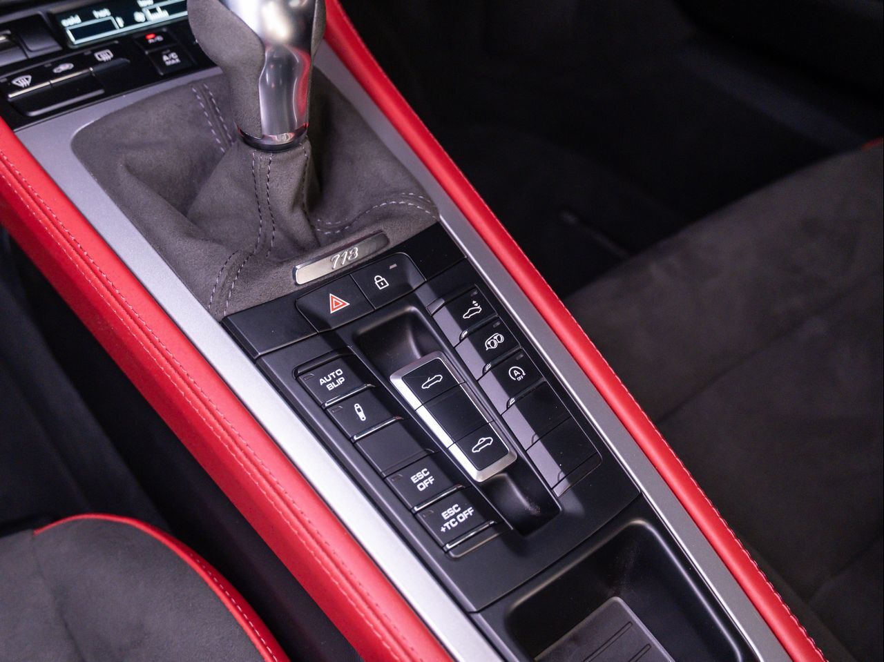 2023 Porsche 718 Spyder Spyder Santa Clarita CA