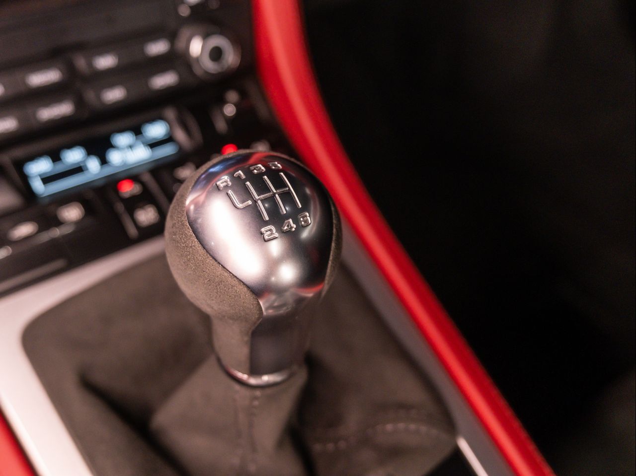 2023 Porsche 718 Spyder Spyder Santa Clarita CA