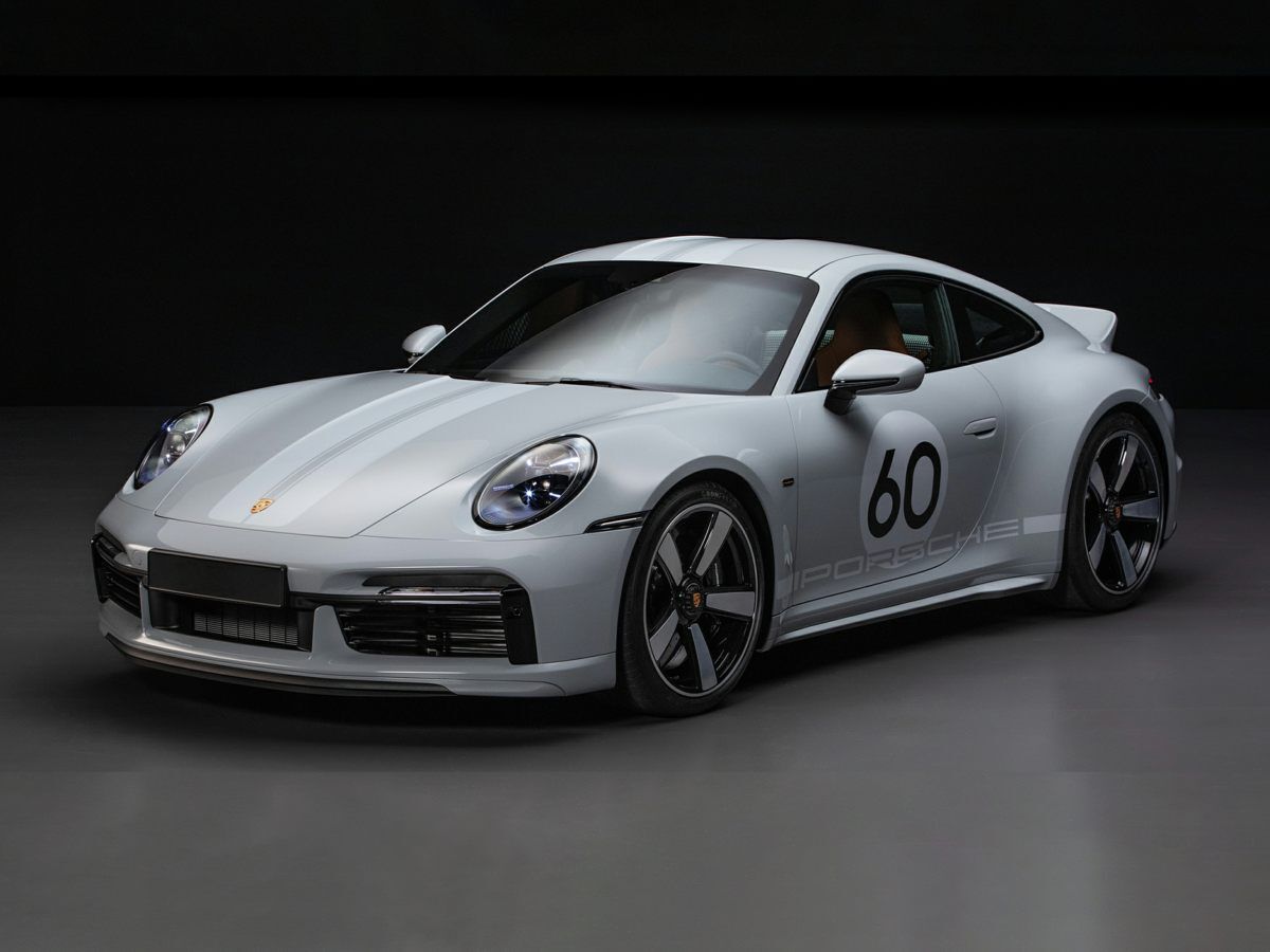 2023 Porsche 911 Miami FL