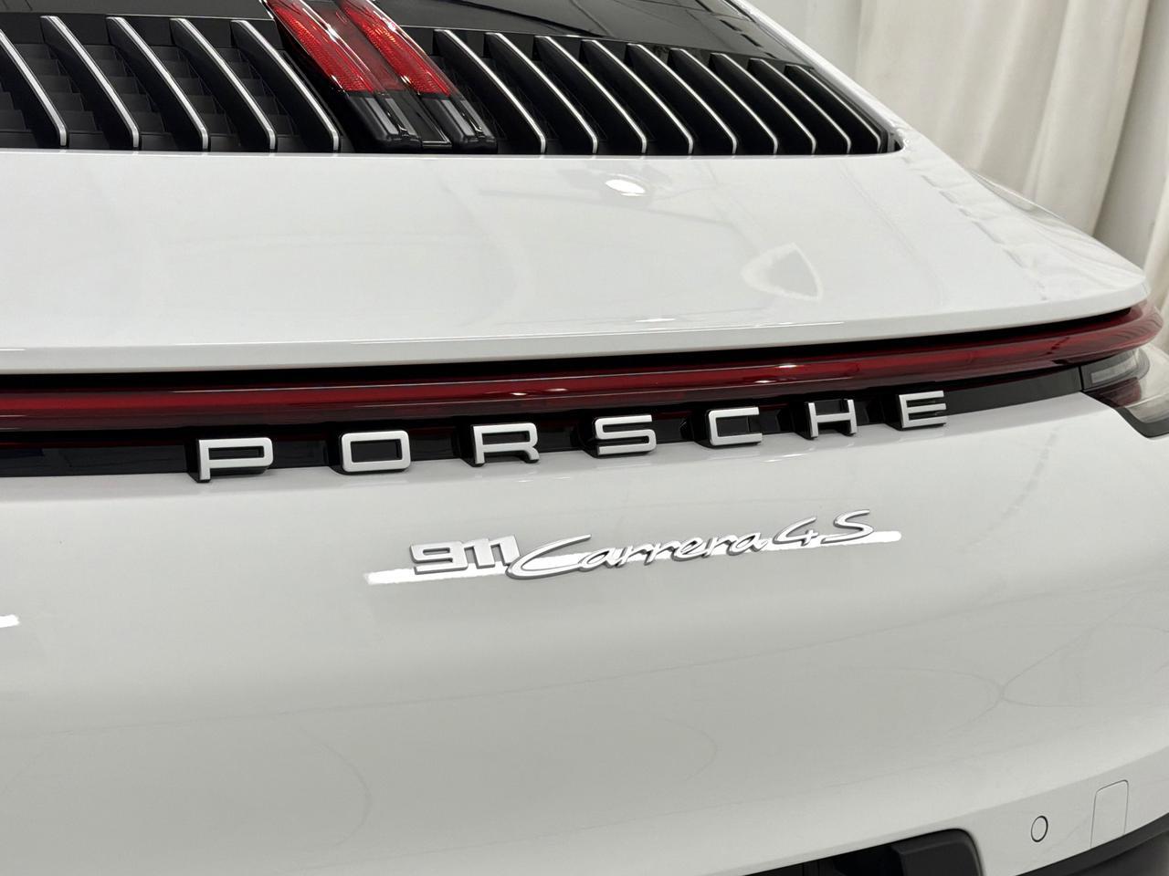 2023 Porsche 911 Newark DE
