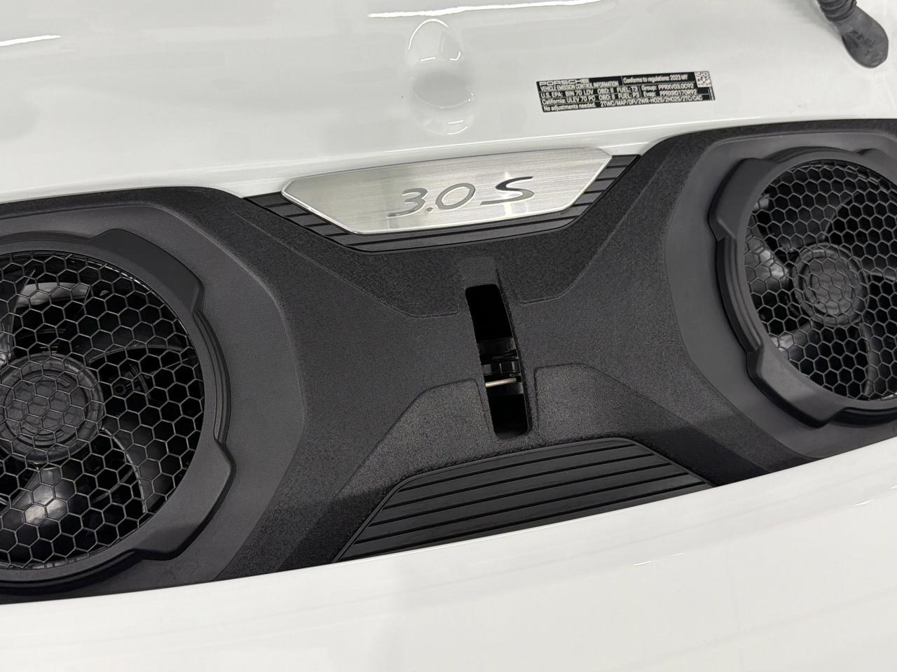 2023 Porsche 911 Newark DE