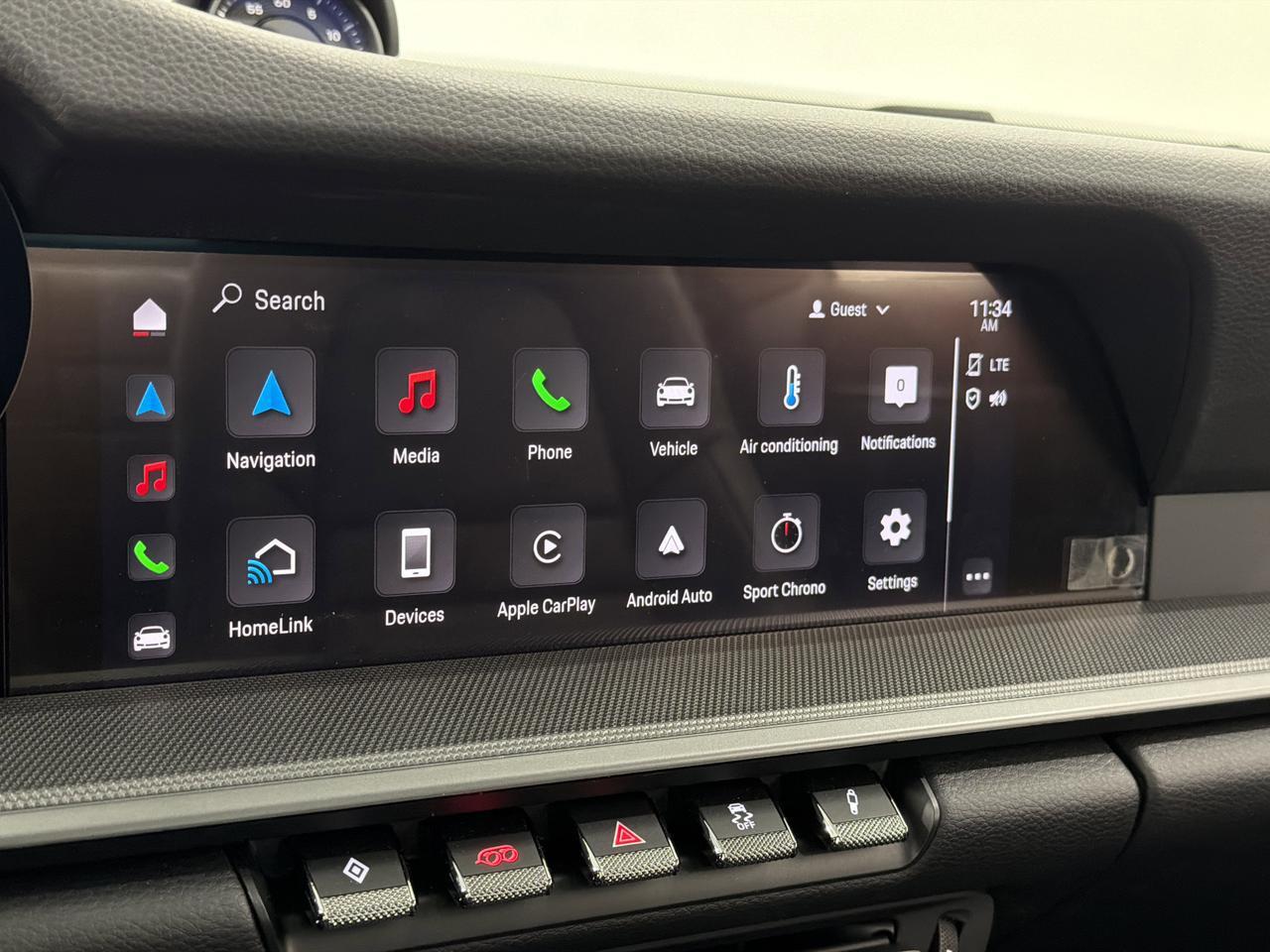 2023 Porsche 911 Newark DE