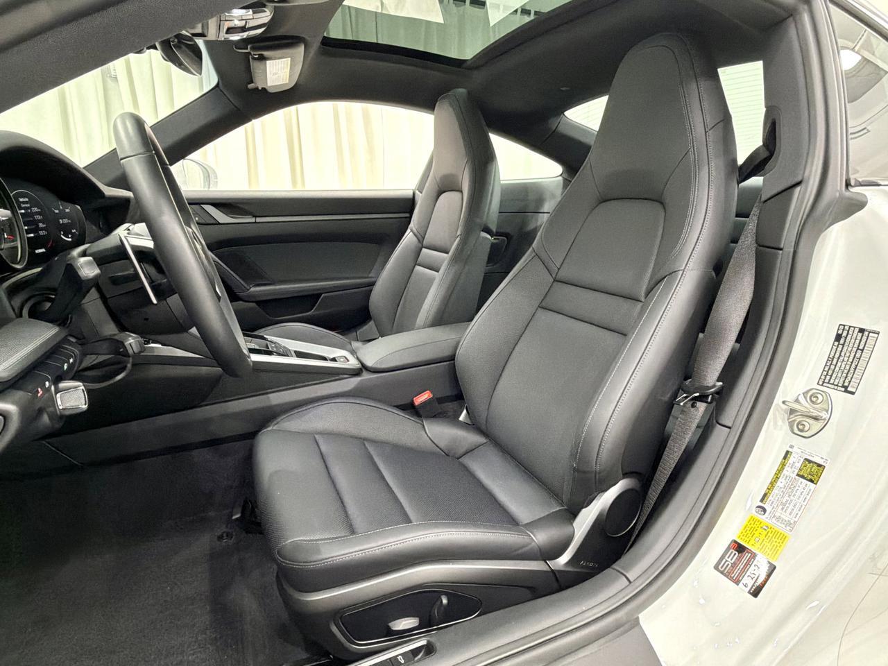 2023 Porsche 911 Newark DE