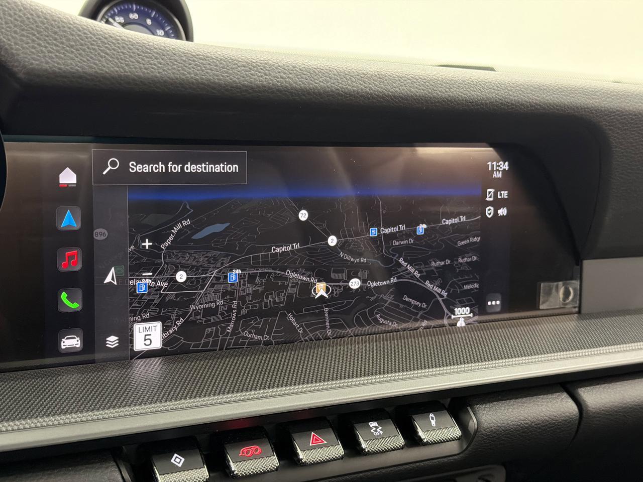 2023 Porsche 911 Newark DE