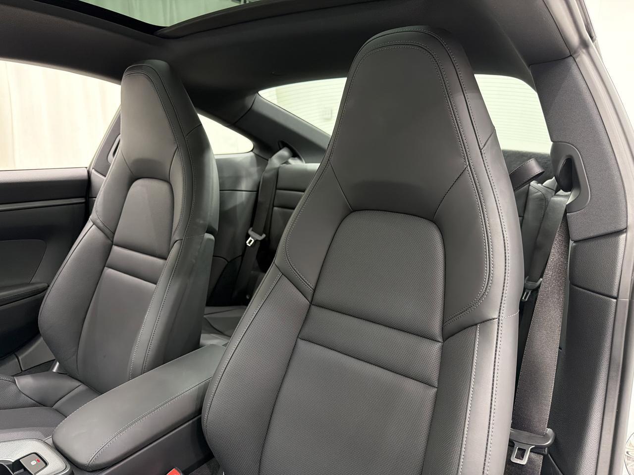 2023 Porsche 911 Newark DE