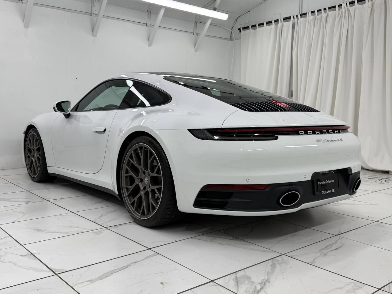 2023 Porsche 911 Newark DE