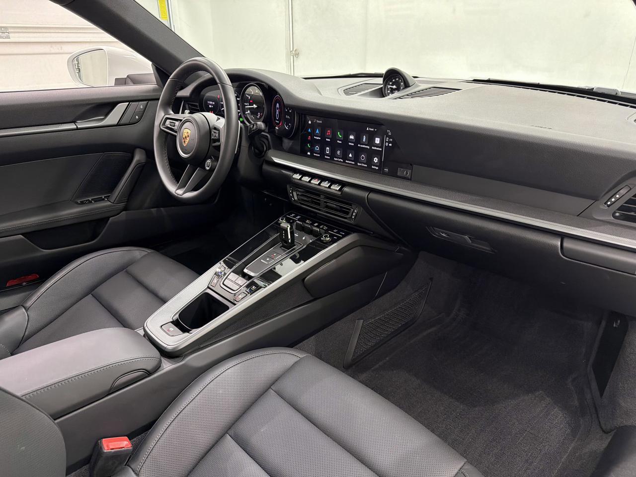 2023 Porsche 911 Newark DE