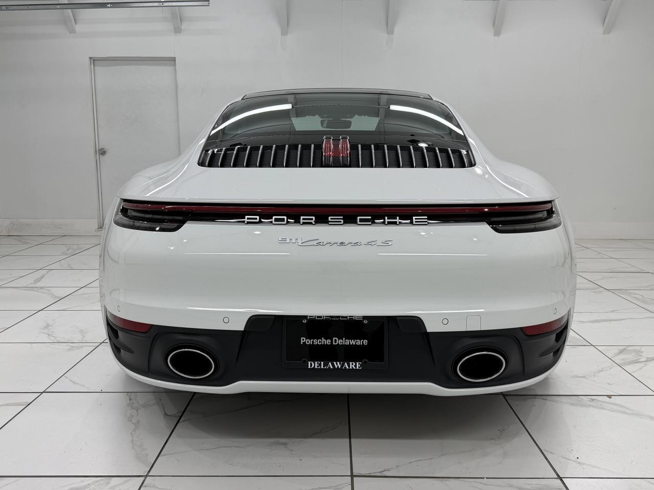 2023 Porsche 911 Newark DE
