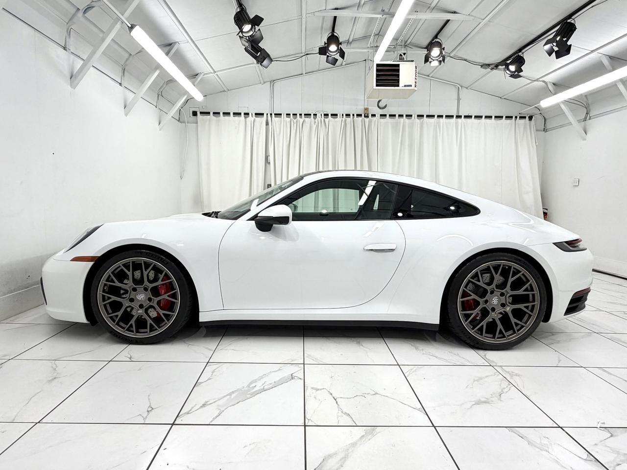 2023 Porsche 911 Newark DE