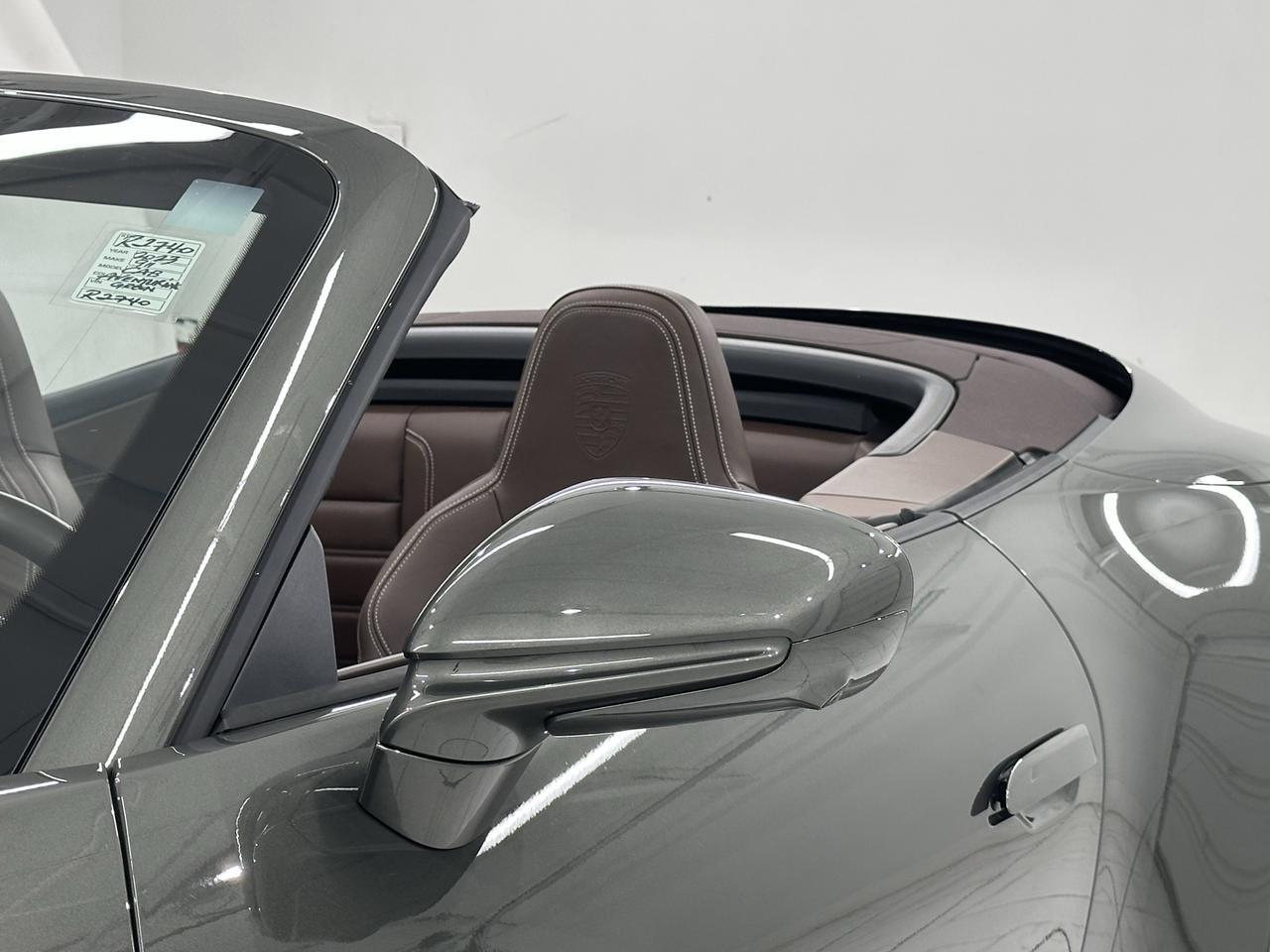 2023 Porsche 911 Newark DE