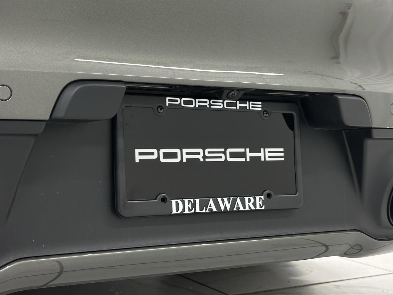 2023 Porsche 911 Newark DE