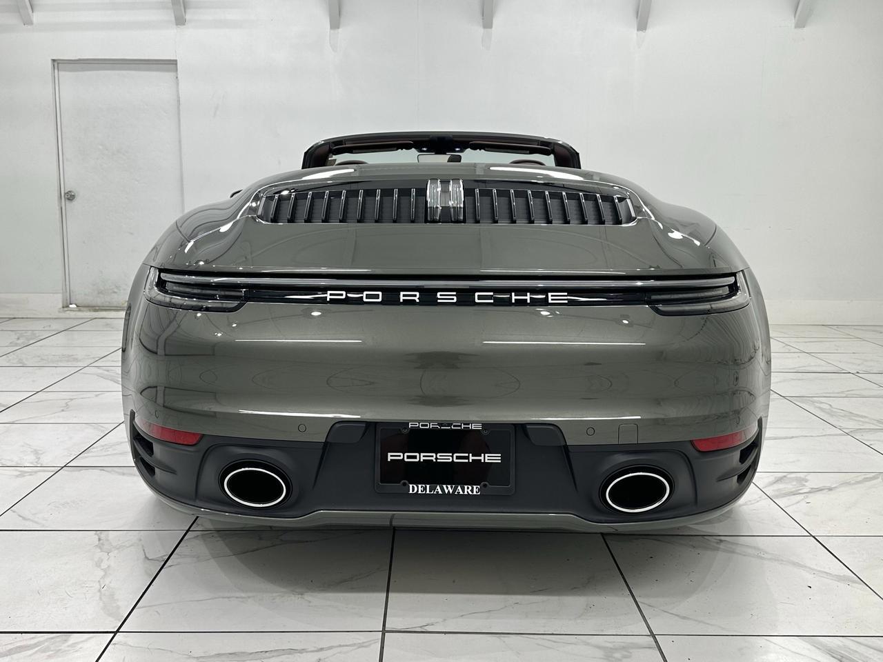 2023 Porsche 911 Newark DE