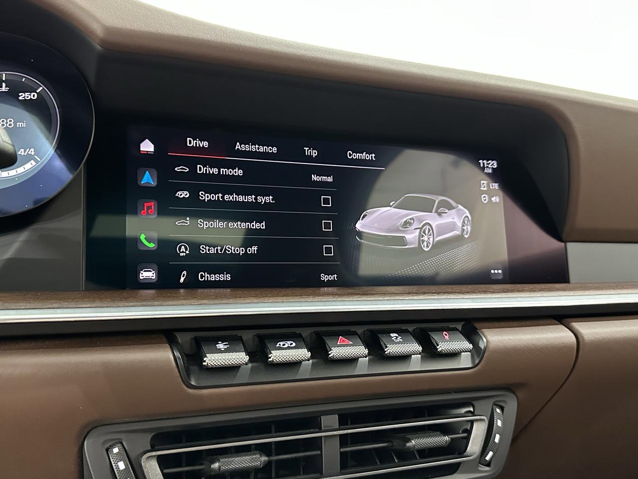 2023 Porsche 911 Newark DE