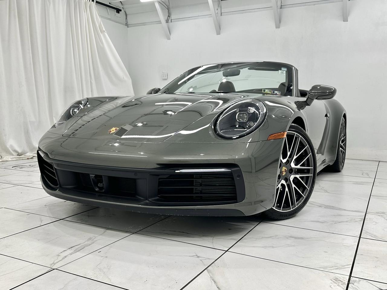 2023 Porsche 911 Newark DE