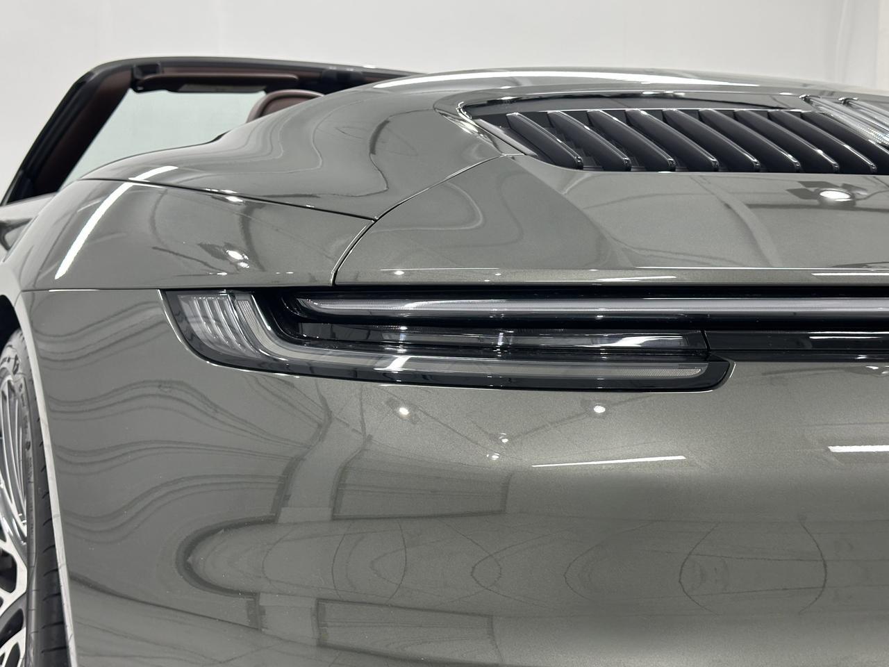 2023 Porsche 911 Newark DE