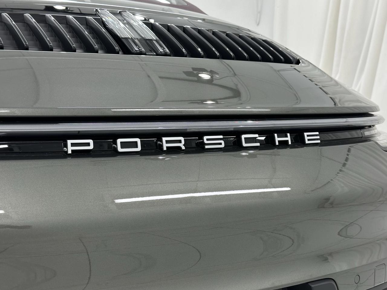2023 Porsche 911 Newark DE
