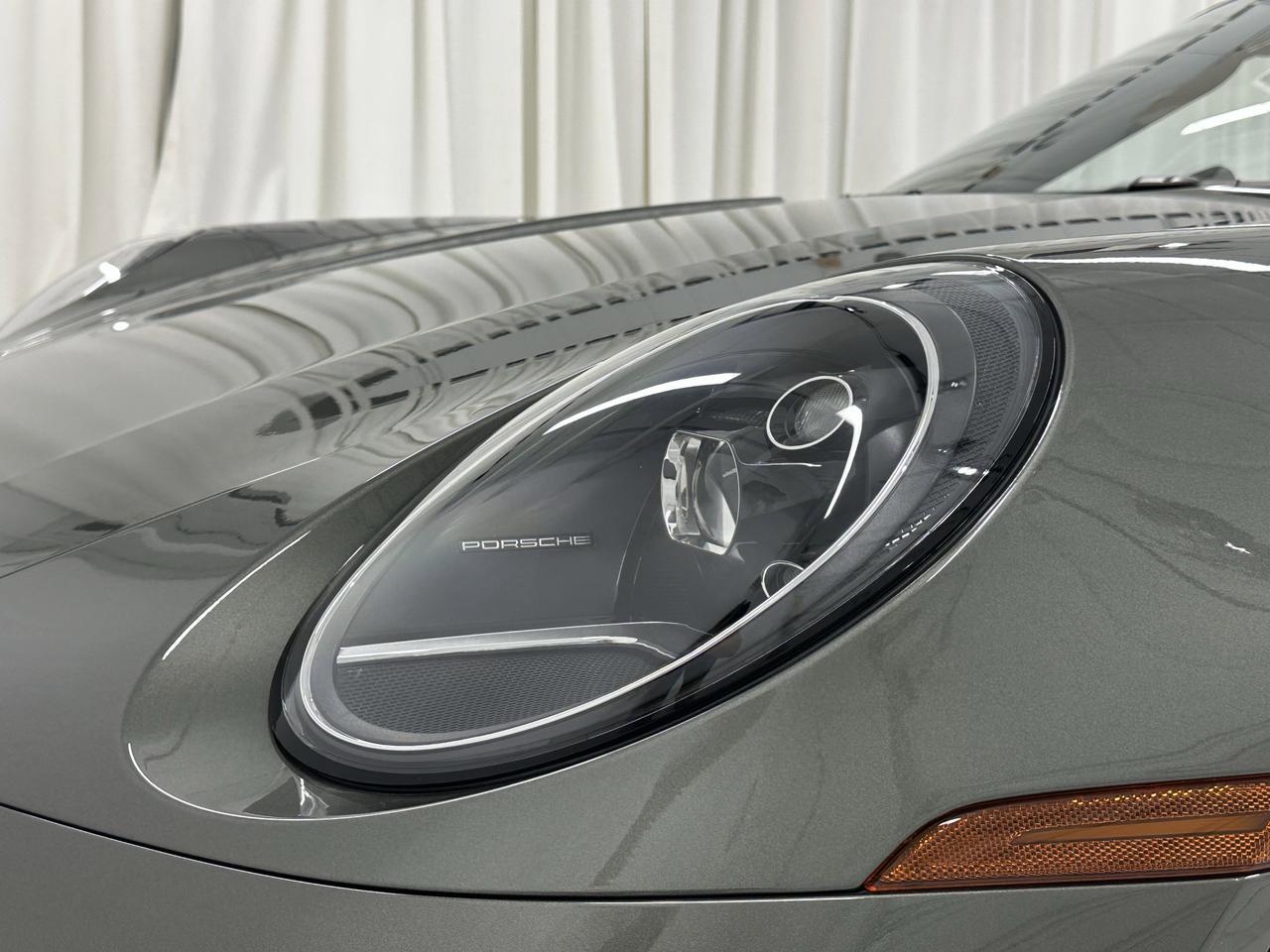 2023 Porsche 911 Newark DE