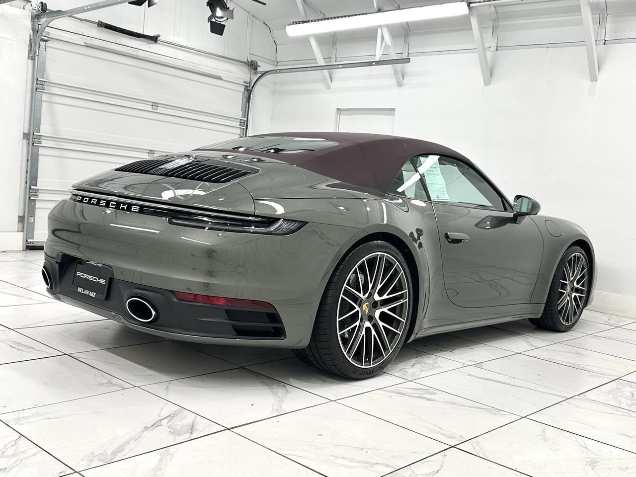 2023 Porsche 911 Newark DE