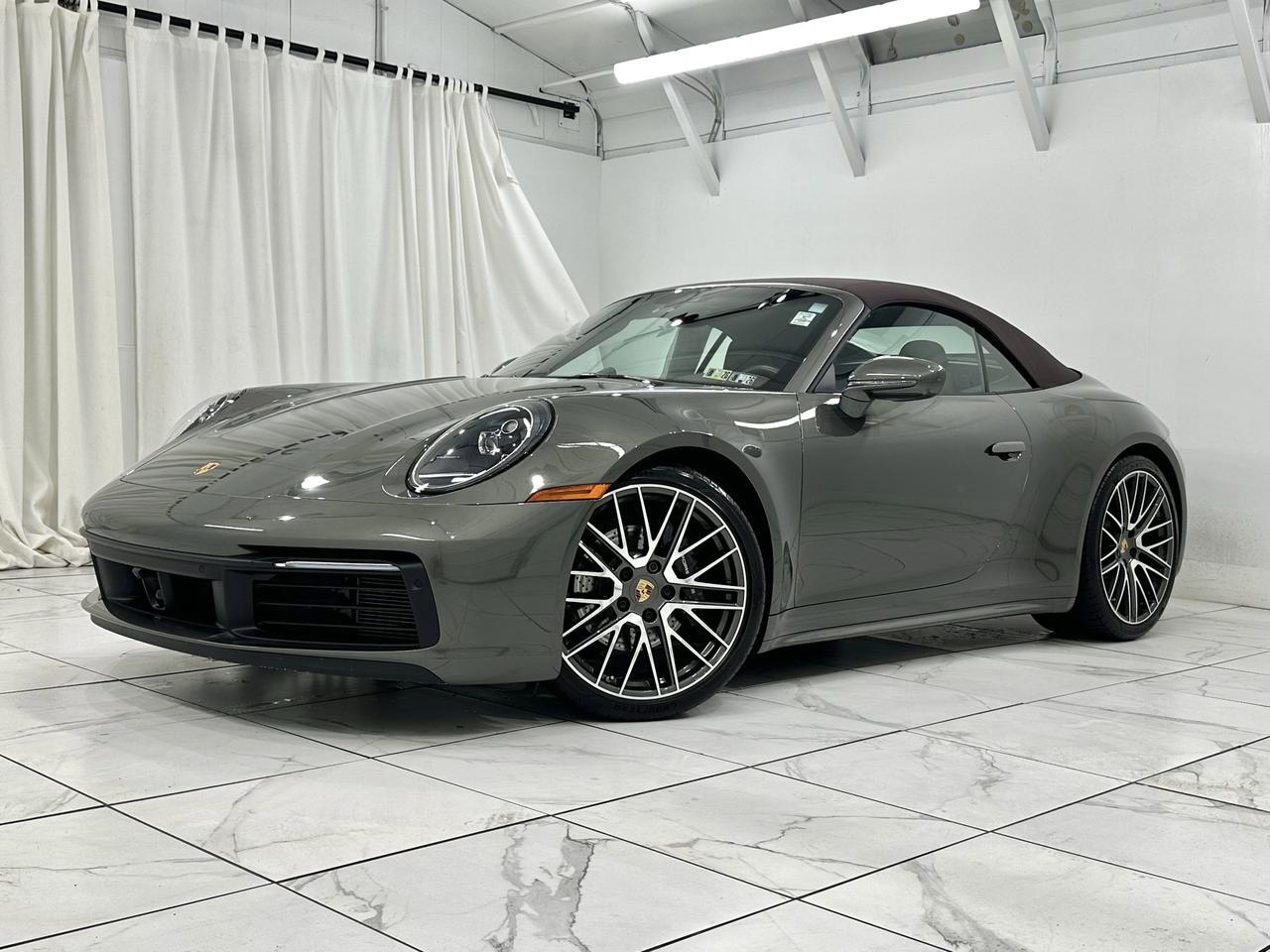 2023 Porsche 911 Newark DE