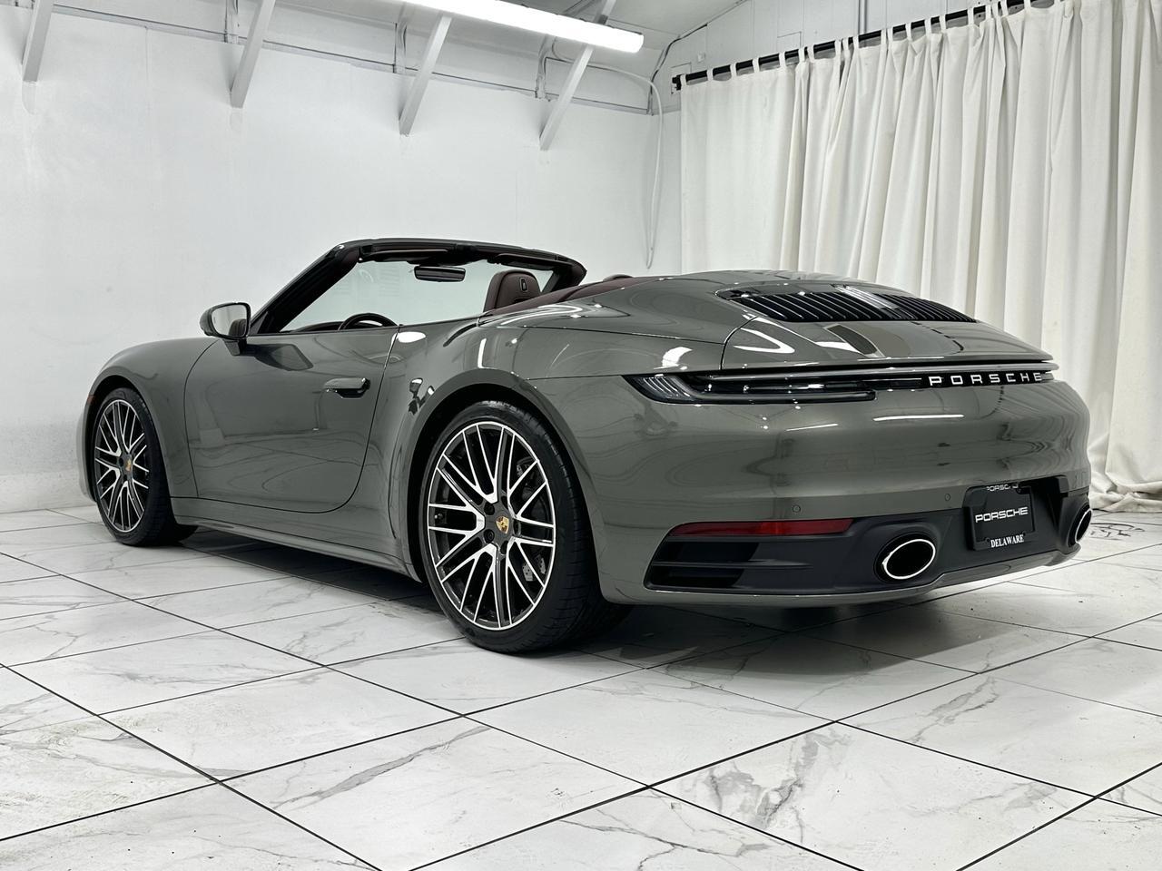 2023 Porsche 911 Newark DE