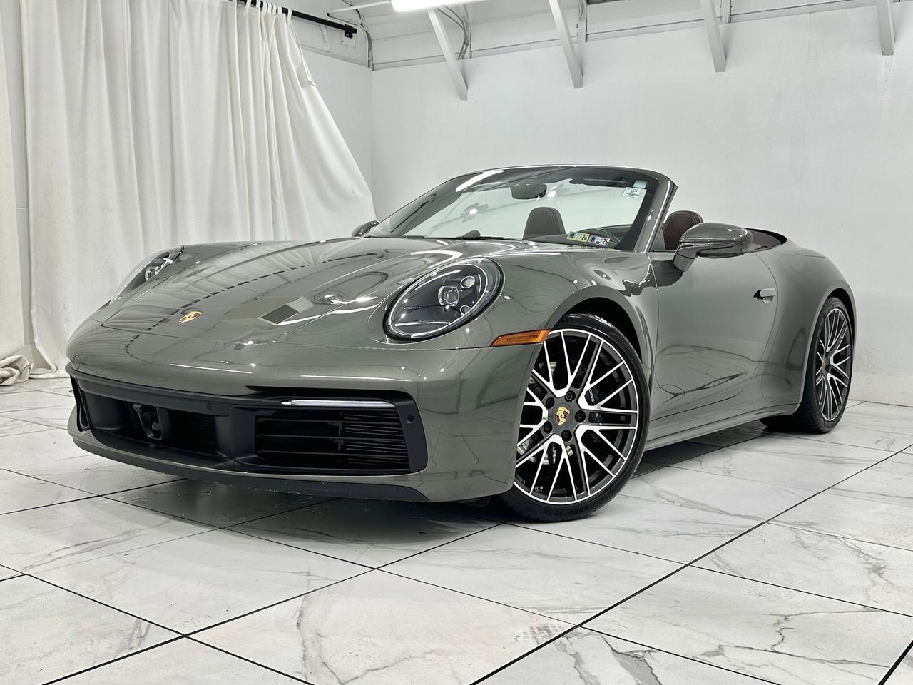 2023 Porsche 911 Newark DE