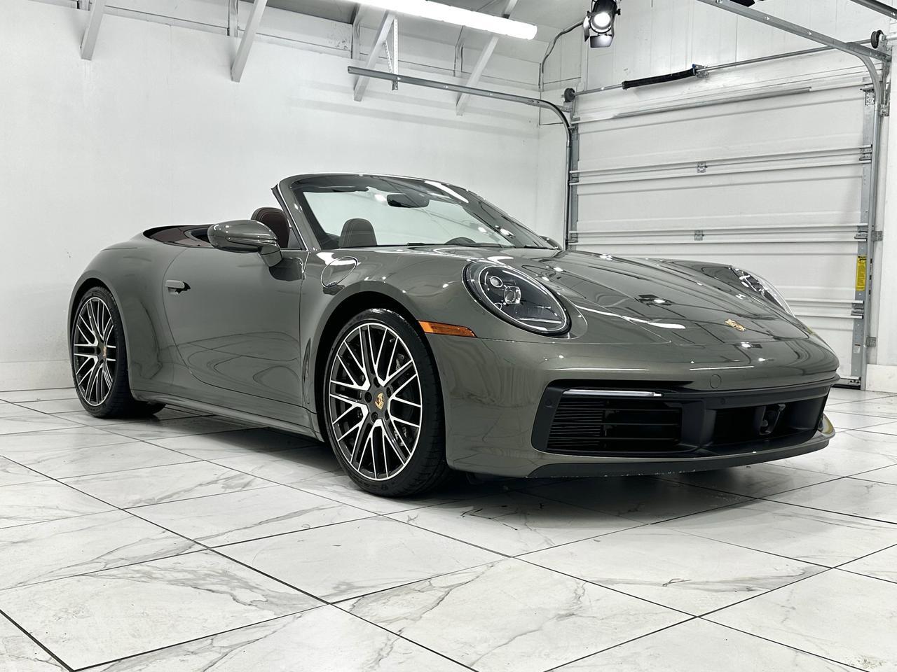 2023 Porsche 911 Newark DE